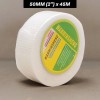 2" (50mm) x 45m 
