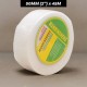 Home Store Wanminsheng/Bahgat Self Adhesive Fibreglass Mesh Tape For Sealing Joint, Cracks & Holes 50MM (2'')/ 100MM (4'')/ 150MM (6'')/ 200MM (8'') x 45M