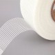 Home Store Wanminsheng/Bahgat Self Adhesive Fibreglass Mesh Tape For Sealing Joint, Cracks & Holes 50MM (2'')/ 100MM (4'')/ 150MM (6'')/ 200MM (8'') x 45M