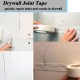 Home Store Wanminsheng/Bahgat Self Adhesive Fibreglass Mesh Tape For Sealing Joint, Cracks & Holes 50MM (2'')/ 100MM (4'')/ 150MM (6'')/ 200MM (8'') x 45M
