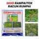 500G Rampaitox Serbuk Bancuh Racun Rumpai, Padi (Kelas III) 500G Rampaitox Serbuk Bancuh Racun Rumpai, Padi (Kelas III)