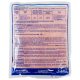 500G Rampaitox Serbuk Bancuh Racun Rumpai, Padi (Kelas III) 500G Rampaitox Serbuk Bancuh Racun Rumpai, Padi (Kelas III)