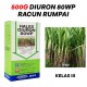 500G Halex Diuron 80WP Serbuk Bancuh Racun Rumpai, Tebu (Kelas III) 500G Halex Diuron 80WP Serbuk Bancuh Racun Rumpai, Tebu (Kelas III)