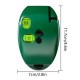 Home Store LL200 Mini 90 Degree Right Angle Infrared Laser Level Without Tripod (Green)