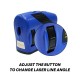 Home Store LL500/LL501 4 in 1 Mutipurpose Laser Level Horizontal, Vertical, Cross, Point Without Tripod (Blue/Red) Home Store LL500/LL501 4 in 1 Mutipurpose Laser Level Horizontal, Vertical, Cross, Point Without Tripod (Blue/Red)