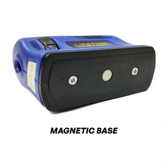 Home Store LL500/LL501 4 in 1 Mutipurpose Laser Level Horizontal, Vertical, Cross, Point Without Tripod (Blue/Red) Home Store LL500/LL501 4 in 1 Mutipurpose Laser Level Horizontal, Vertical, Cross, Point Without Tripod (Blue/Red)