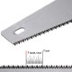 Buaya Professional Handsaw (Gergaji Tangan) 7T/8P HRC48-50 With ABS +TPR Handle 18'' (450MM) Buaya Professional Handsaw (Gergaji Tangan) 7T/8P HRC48-50 With ABS +TPR Handle 18'' (450MM)
