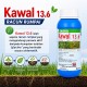1L Kawal 13.6 Racun Rumput (Kelas IV) 1L Kawal 13.6 Racun Rumput (Kelas IV)
