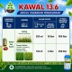1L Kawal 13.6 Racun Rumput (Kelas IV) 1L Kawal 13.6 Racun Rumput (Kelas IV)