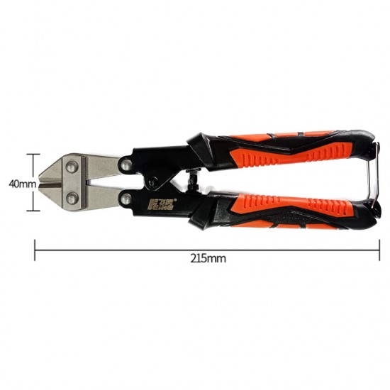 CN Mini Bolt Cutter/Clipper 8'' (200MM) CN Mini Bolt Cutter/Clipper 8'' (200MM)