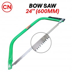 CN Bow Saw C/W Saw Blade 24'' (600MM)