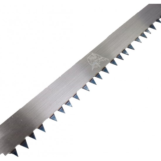 CN Bow Saw C/W Saw Blade 24'' (600MM) CN Bow Saw C/W Saw Blade 24'' (600MM)