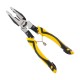 CN Multi-Functional Combination Plier With Wire Stripper 9'' (230MM) CN Multi-Functional Combination Plier With Wire Stripper 9'' (230MM)