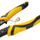 CN Multi-Functional Combination Plier With Wire Stripper 9'' (230MM) CN Multi-Functional Combination Plier With Wire Stripper 9'' (230MM)