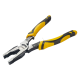 CN Multi-Functional Combination Plier With Wire Stripper 9'' (230MM) CN Multi-Functional Combination Plier With Wire Stripper 9'' (230MM)