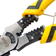 CN Multi-Functional Combination Plier With Wire Stripper 9'' (230MM) CN Multi-Functional Combination Plier With Wire Stripper 9'' (230MM)