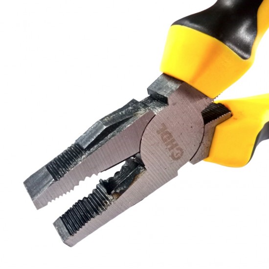 CN General Purpose Combination Plier 8'' (200MM) CN General Purpose Combination Plier 8'' (200MM)