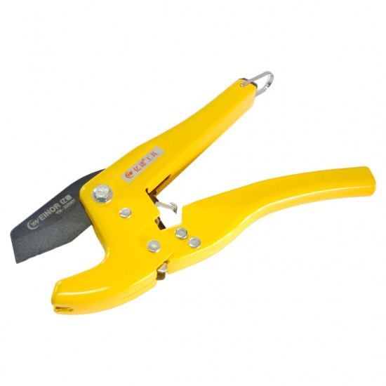 CN EINOR Professional PPR/PVC Pipe Cutter (SK5) 1 5/8'' (42MM) CN EINOR Professional PPR/PVC Pipe Cutter (SK5) 1 5/8'' (42MM)