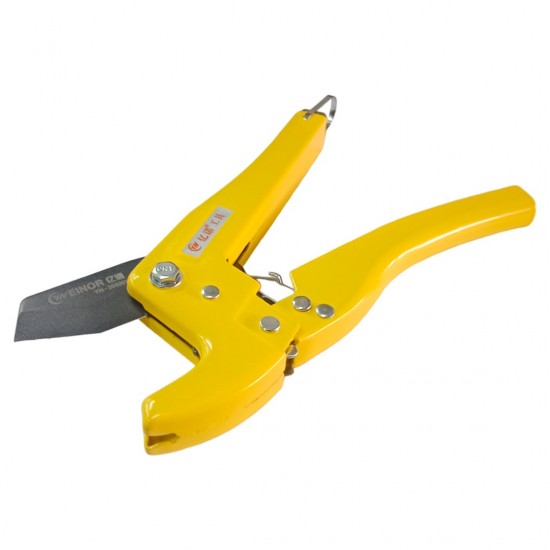 CN EINOR Professional PPR/PVC Pipe Cutter (SK5) 1 5/8'' (42MM) CN EINOR Professional PPR/PVC Pipe Cutter (SK5) 1 5/8'' (42MM)