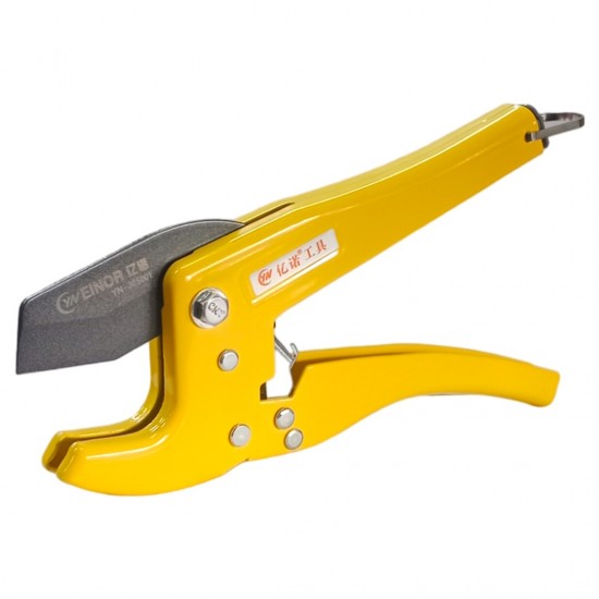 CN EINOR Professional PPR/PVC Pipe Cutter (SK5) 1 5/8'' (42MM) CN EINOR Professional PPR/PVC Pipe Cutter (SK5) 1 5/8'' (42MM)