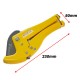 CN EINOR Professional PPR/PVC Pipe Cutter (SK5) 1 5/8'' (42MM) CN EINOR Professional PPR/PVC Pipe Cutter (SK5) 1 5/8'' (42MM)