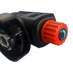 CN Basimei Self Ignition Adjustable Flame Gun Blow Gas Torch CN Basimei Self Ignition Adjustable Flame Gun Blow Gas Torch