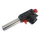 CN Basimei Self Ignition Adjustable Flame Gun Blow Gas Torch CN Basimei Self Ignition Adjustable Flame Gun Blow Gas Torch