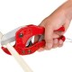 CN General Purpose PVC Pipe Cutter 1 5/8'' (42MM) CN General Purpose PVC Pipe Cutter 1 5/8'' (42MM)