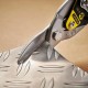 CN Aviation Snip Straight Cut/ Right Cut/ Left Cut 10'' (250MM) CN Aviation Snip Straight Cut/ Right Cut/ Left Cut 10'' (250MM)