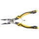 CN Multi-Functional Long Nose Plier With Wire Stripper 9'' (230MM) CN Multi-Functional Long Nose Plier With Wire Stripper 9'' (230MM)