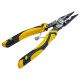 CN Multi-Functional Long Nose Plier With Wire Stripper 9'' (230MM) CN Multi-Functional Long Nose Plier With Wire Stripper 9'' (230MM)