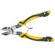 CN Multi-Functional Diagonal Cutter With Wire Stripper 9'' (230MM)