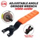 CN Adjustable Angle Grinder Wrench 10MM-46MM Center Bore CN Adjustable Angle Grinder Wrench 10MM-46MM Center Bore