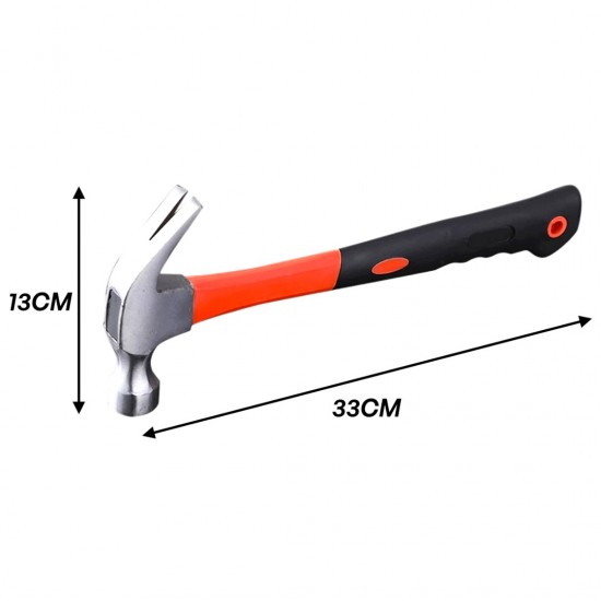 CN Fibre Claw Hammer 27MM CN Fibre Claw Hammer 27MM