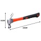 CN Fibre Claw Hammer 27MM CN Fibre Claw Hammer 27MM