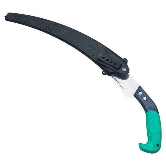 CN Multipurpose Pruning Saw 14'' (350MM) C/W PVC Cover CN Multipurpose Pruning Saw 14'' (350MM) C/W PVC Cover
