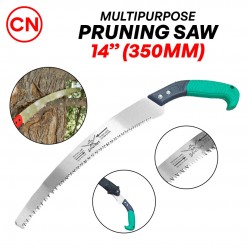 CN Multipurpose Pruning Saw 14'' (350MM) C/W PVC Cover