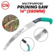 CN Multipurpose Pruning Saw 14'' (350MM) C/W PVC Cover CN Multipurpose Pruning Saw 14'' (350MM) C/W PVC Cover
