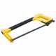 CN ''CHDL'' Heavy Duty Square Tubular Hacksaw Set 12'' (300MM) C/W Saw Blade CN ''CHDL'' Heavy Duty Square Tubular Hacksaw Set 12'' (300MM) C/W Saw Blade