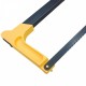 CN ''CHDL'' Heavy Duty Square Tubular Hacksaw Set 12'' (300MM) C/W Saw Blade CN ''CHDL'' Heavy Duty Square Tubular Hacksaw Set 12'' (300MM) C/W Saw Blade