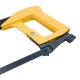 CN ''CHDL'' Heavy Duty Square Tubular Hacksaw Set 12'' (300MM) C/W Saw Blade CN ''CHDL'' Heavy Duty Square Tubular Hacksaw Set 12'' (300MM) C/W Saw Blade