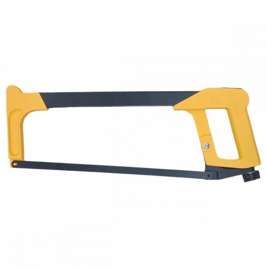 CN ''CHDL'' Heavy Duty Square Tubular Hacksaw Set 12'' (300MM) C/W Saw Blade CN ''CHDL'' Heavy Duty Square Tubular Hacksaw Set 12'' (300MM) C/W Saw Blade