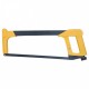 CN ''CHDL'' Heavy Duty Square Tubular Hacksaw Set 12'' (300MM) C/W Saw Blade CN ''CHDL'' Heavy Duty Square Tubular Hacksaw Set 12'' (300MM) C/W Saw Blade