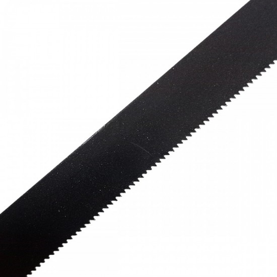 CN ''CHDL'' Heavy Duty Square Tubular Hacksaw Set 12'' (300MM) C/W Saw Blade CN ''CHDL'' Heavy Duty Square Tubular Hacksaw Set 12'' (300MM) C/W Saw Blade