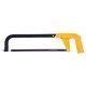 CN CHDL High Tension Hacksaw Gergaji Besi 12'' (300MM) CN CHDL High Tension Hacksaw Gergaji Besi 12'' (300MM)