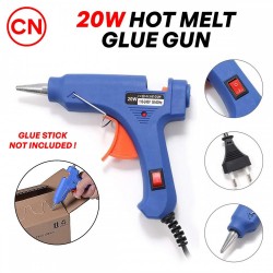 CN ''Ousegen'' Hot Melt Glue Gun 20W