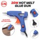 CN ''Ousegen'' Hot Melt Glue Gun 20W CN ''Ousegen'' Hot Melt Glue Gun 20W