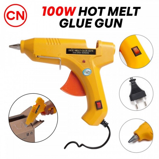 CN Hot Melt Glue Gun 100W CN Hot Melt Glue Gun 100W