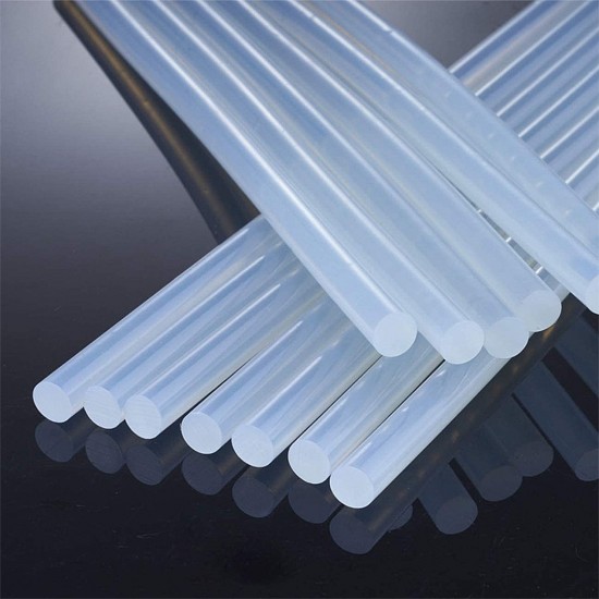 CN Hot Melt Glue Stick Glue Gun 11MM (D) x 270MM (L) - 1PC CN Hot Melt Glue Stick Glue Gun 11MM (D) x 270MM (L) - 1PC