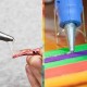 CN Hot Melt Glue Stick Glue Gun 11MM (D) x 270MM (L) - 1PC CN Hot Melt Glue Stick Glue Gun 11MM (D) x 270MM (L) - 1PC